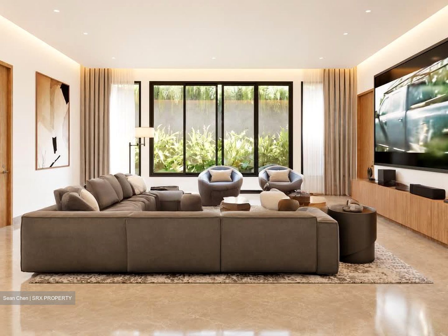 Henry Park (D10), Detached #584409511